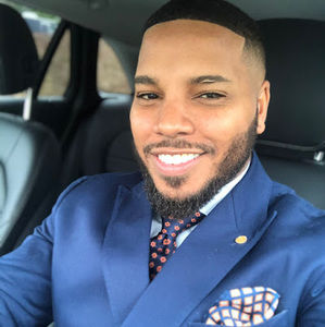 Meet your Posher, Malik